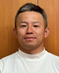 前島選手